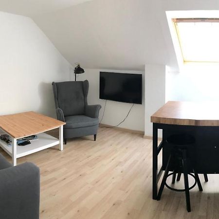 K-Hotel Uberlingen Buitenkant foto