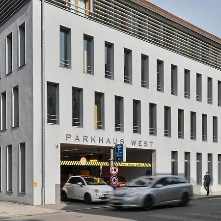 K-Hotel Uberlingen Buitenkant foto