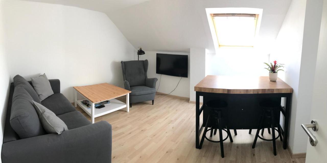 K-Hotel Uberlingen Buitenkant foto