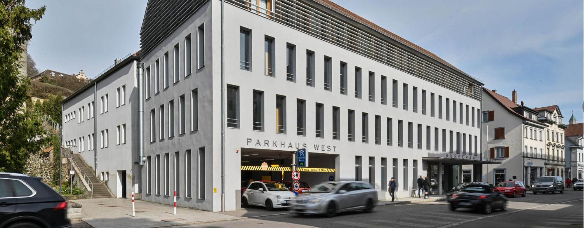 K-Hotel Uberlingen Buitenkant foto