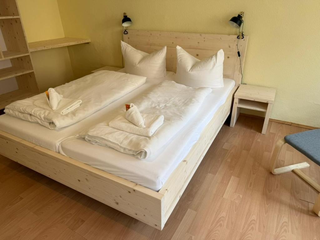 K-Hotel Uberlingen Buitenkant foto
