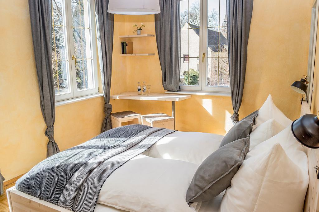 K-Hotel Uberlingen Buitenkant foto