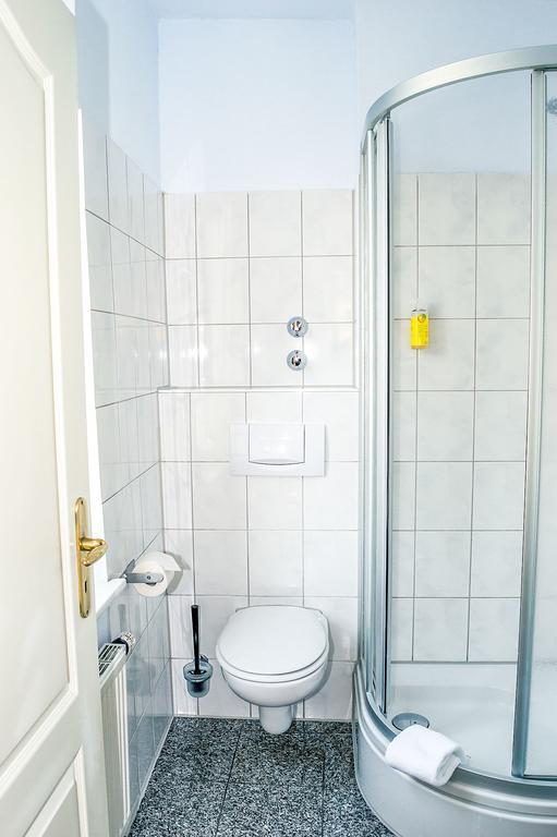 K-Hotel Uberlingen Buitenkant foto