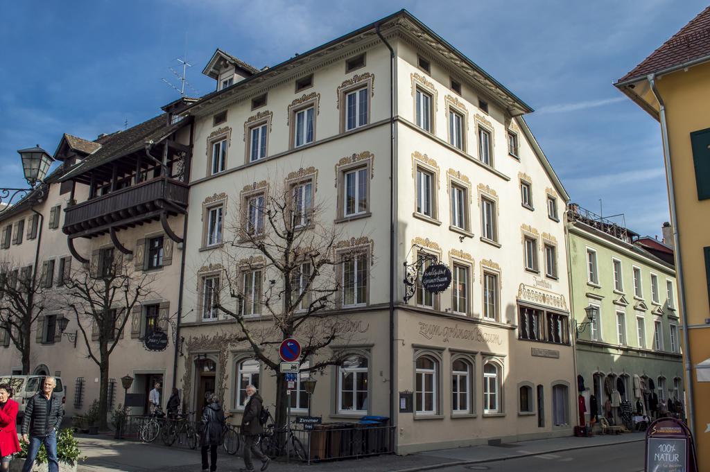 K-Hotel Uberlingen Buitenkant foto