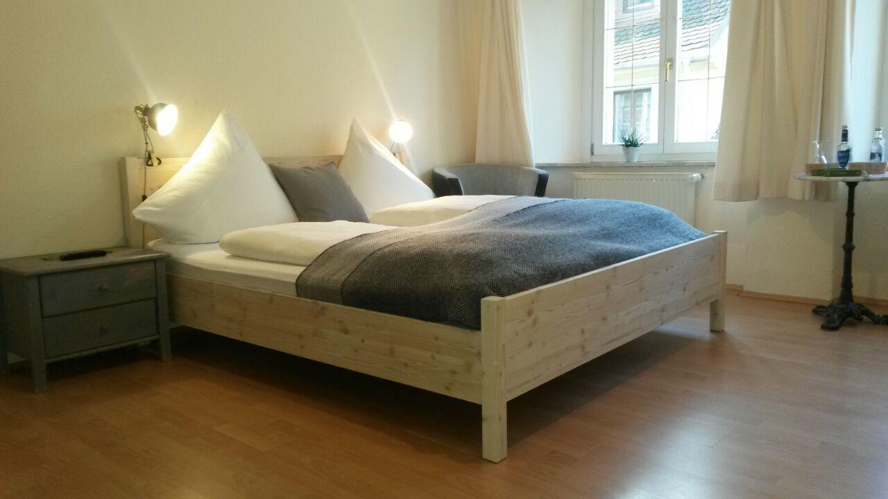 K-Hotel Uberlingen Buitenkant foto