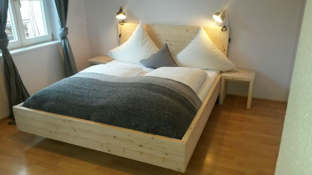 K-Hotel Uberlingen Buitenkant foto