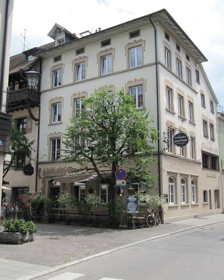K-Hotel Uberlingen Buitenkant foto